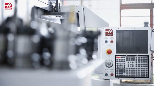 哈斯客戶(hù)故事 產(chǎn)品種類(lèi)不斷拓展，機(jī)加設(shè)備如何精準(zhǔn)賦能互聯(lián)網(wǎng)設(shè)備銷(xiāo)售