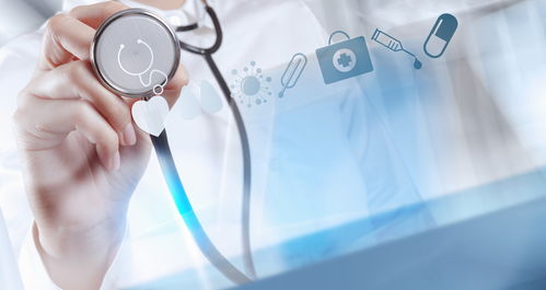 線下零售藥店 坐收互聯網醫療爆發后的漁翁之利，驅動設備銷售新增長